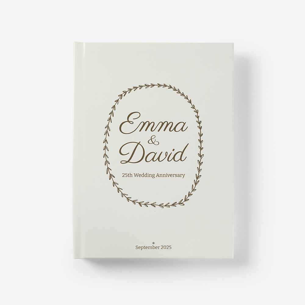 Álbum Frames of Forever 1