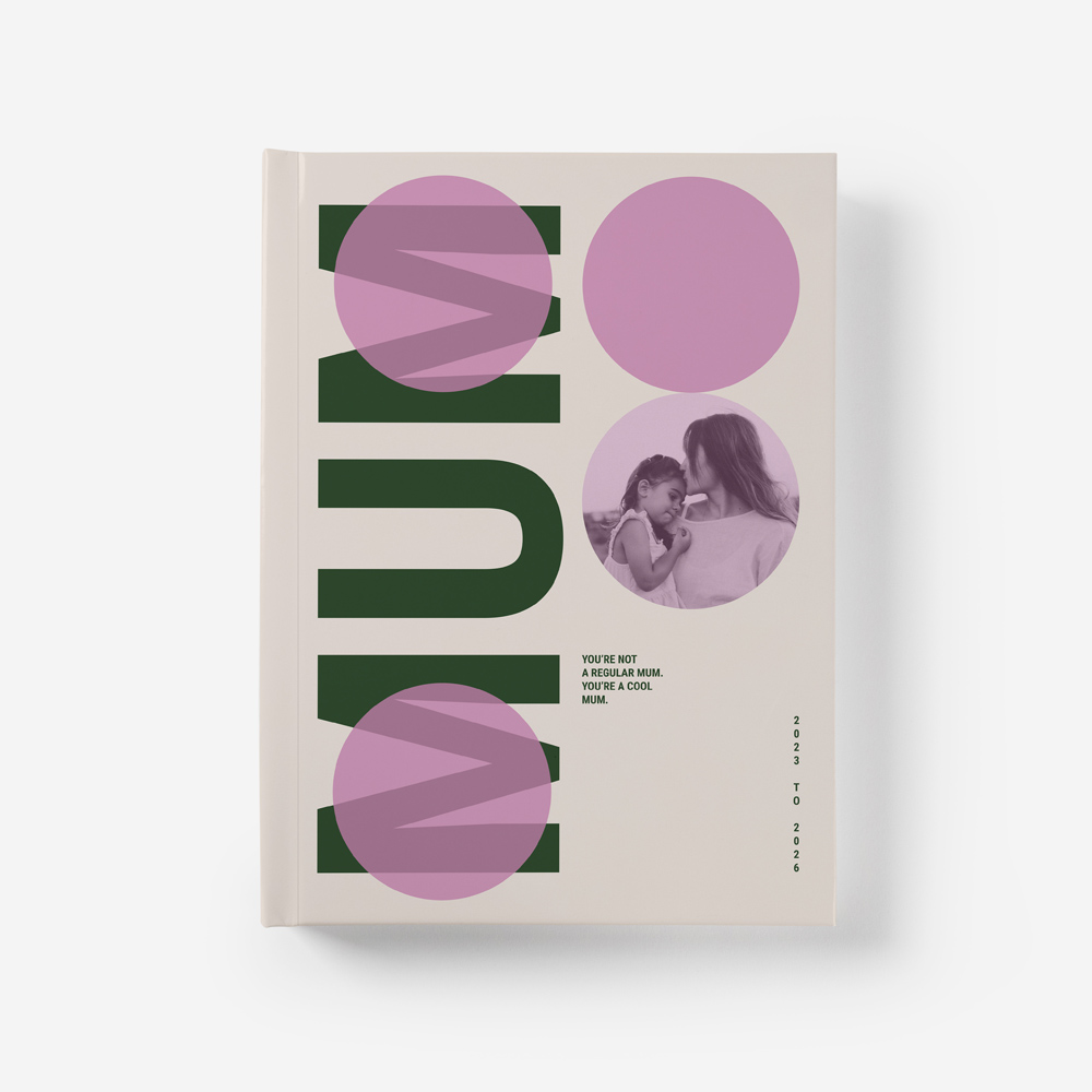 Álbum Mãe: You The Best 1