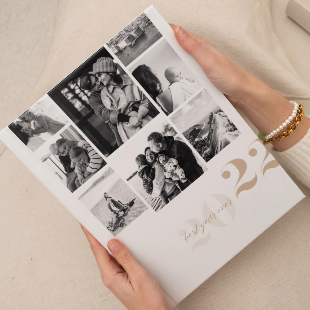 Álbum Memórias de Fé inspiração 1