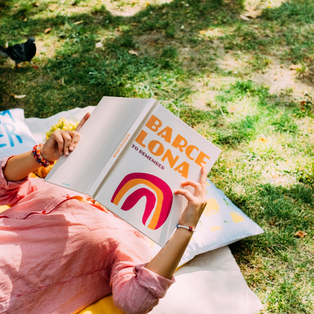 Álbum Cabo Verde inspiração 10