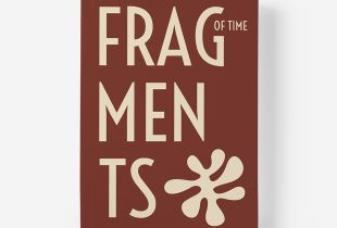 Álbum Fragments intro
