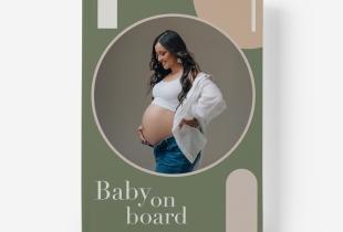Álbum Baby on Board intro