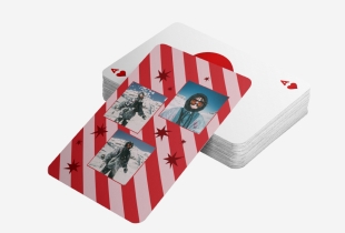 Baralho de Cartas intro