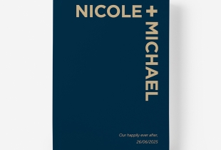 Álbum Our Happily Ever After intro