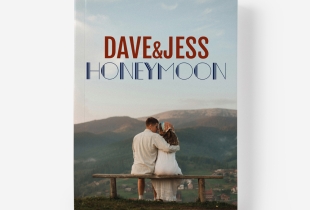 Álbum Manifesting a Honeymoon Summer intro