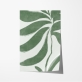 Poster com planta verde 6