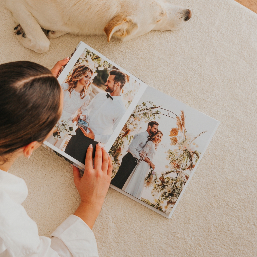 Álbum Easter Love Always inspiração 8